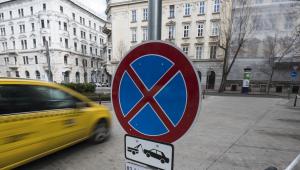 A fél várost lezárják az informális EU-csúcs miatt