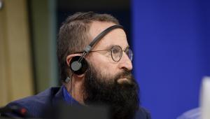 Szájer József visszatér
