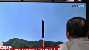 Észak-Korea felgyorsítja atomfegyver-programját