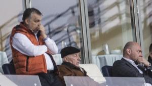 Dobj el mindent, Orbán Viktor elárulta, kinek szurkol!