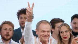 A lengyelek tényleg rámennek a 2040-es olimpiára, 8800 milliárd forintot költenének sportfejlesztésre