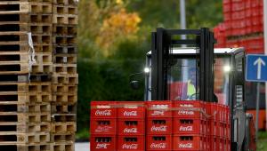 Fémdarabok lehetnek a Coca-Cola Ausztriában gyártott egyes üdítőiben