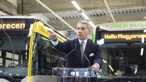 Korlátozná a MÁV és a Volán dolgozóinak sztrájkjogát Lázárék új törvényjavaslata