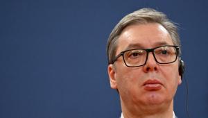 Vucic: Ha a nép akarja, távozom