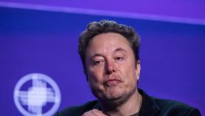 Egy bíró szerint semmi gond nincs azzal, hogy Elon Musk naponta 1 millió dollárt egy-egy szavazónak