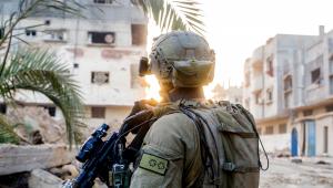 Az izraeli haditengerészet elrabolta Észak-Libanonban a Hezbollah egyik vezetőjét