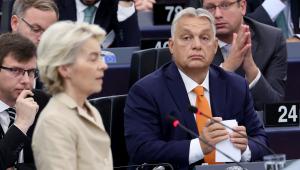 Fizetési felszólítást küldött az Európai Bizottság a magyar kormánynak
