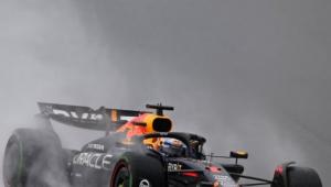 Max Verstappen nyerte az F1-es Sao Pauló-i Nagydíjat