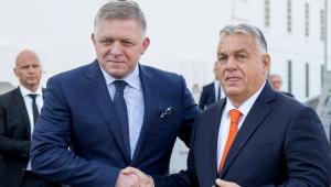 A Fico-kormány betiltaná a magyar nyelv használatát a szlovák postákon és a tömegközlekedésben