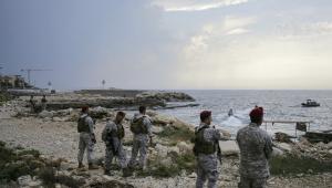 Izrael szerint elfogták a Hezbollah egy magas rangú vezetőjét