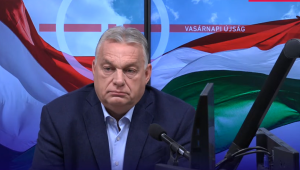 Orbán szerint a magyar iparral nincsen semmi baj, 2025-ben fantasztikus év vár mindannyiunkra