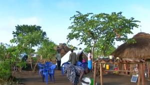 Istentiszteletre csapott le egy villám, 14-en meghaltak, több mint 30-an pedig megsérültek Ugandában