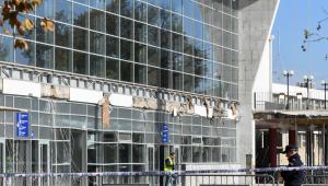Lemond a szerb építésügyi miniszter, de szerinte nem felelős az újvidéki állomásomlásért