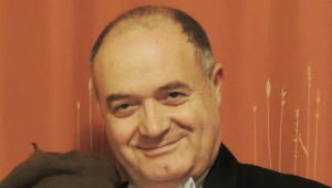 Meghalt Forgács Gábor