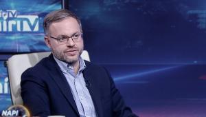 Orbán Balázs nem tartja ízlésesnek, hogy Somkutiról is beszéltek ma az ellenzéki képviselők a parlamentben