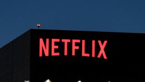 Házkutatás volt a Netflix párizsi és amszterdami székhelyein