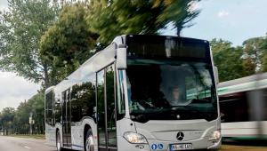 Jövőre 65 maximidi buszt állít forgalomba a BKV