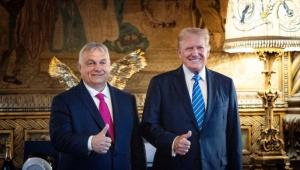 Azt mondja Trumpnak, amit hallani akar – így került be Orbán Viktor a MAGA belső köreibe