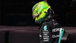 Steiner szerint Hamilton nem kezeli jól a Mercedes gyengélkedését