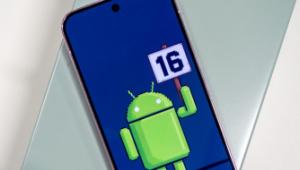 Tényleg a vártnál korábban érkezik az Android 16
