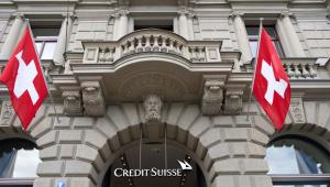 Az Egyesült Államok vizsgálja a Credit Suisse orosz számláit, amelyeket a UBS vett át