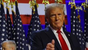 Trump teheti újra naggyá Európát?