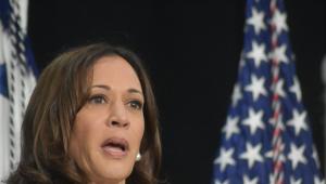 Bajban van Kamala Harris? Mutatjuk a jelenlegi állást!