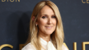Váratlanul színpadra lépett Céline Dion: az énekesnő láttán mindenki ledöbbent