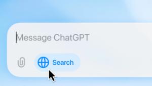 Saját beépített keresővel bővült a ChatGPT