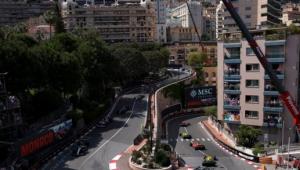 Bejelentés: Monaco még évekig marad az F1-ben