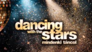 Hoppá: ők a Dancing with the Stars friss kiesői, erre kevesen számítottak