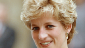 Megindító oka van: ezért nem viselte soha ezt a hétköznapi darabot Diana hercegné