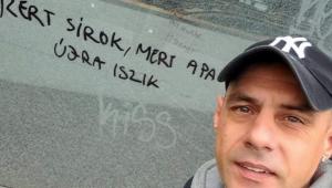 „Attól, hogy nekem problémáim vannak, nem lehet józan az egész világ” – indul a száraz november