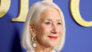 Hihetetlen: így nézett ki Helen Mirren, amikor még senki sem ismerte - Fotók