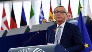 Jean-Claude Juncker meghúzta a vészcsengőt: Orbán Viktor és más nacionalisták erőt meríthetnek Trump visszatéréséből