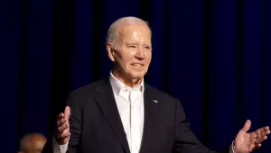 Joe Biden menjen nyugdíjba! Kulcsfontosságú évek várnak Amerikára