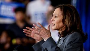 Kamala Harris megszerzett egy kulcsfontosságú győzelmet