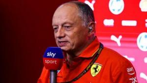 Ferrari: Versenyről versenyre