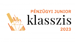 Legyél Te is Pénzügyi Junior Klasszis! – 2024 ősz, 2. forduló 1. nap