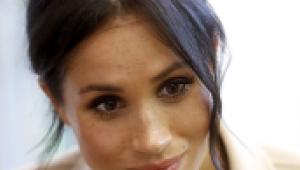 Ezt reagálta Meghan, mikor rendkívüli szabadságot kértek tőle - Kitálalt az alkalmazott