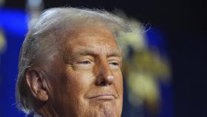 Megvan Trump kormányának első tagja, rögtön egy történelmi döntéssel kezdte