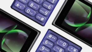 Digitális detox: bemutatkoztak a Nokia új nyomógombos mobiljai