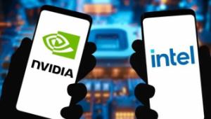 Elbukott az Intel egy fontos pozíciót az Nvidiával szemben