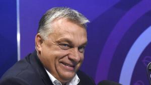 Orbán Viktor megfejtette: ez áll a gyenge magyar gazdasági eredmények mögött