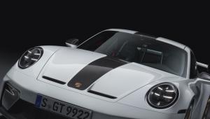 Két éven belül eltűnhet a Porsche kínálatából a most ismert 911 GT3