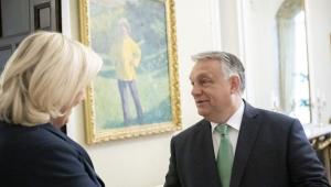 Szívhez szóló üzenetet küldött Orbán Viktor régi szövetségesének Elon Muskon keresztül