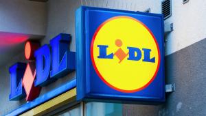 A Lidl tényleg meghökkentő lépéssel rukkolt elő, bevetette Dr. Günstiget