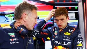 „Baromság, nevetséges, durva” – Verstappen és a Red Bull is feldúlt