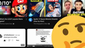 Tényleg el fogja rejteni a YouTube a videók nézettségét és feltöltési dátumát?