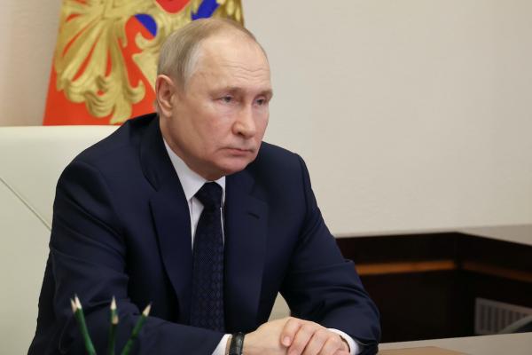 Fájhat Putyin feje a friss adatok miatt